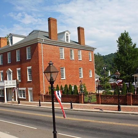 Hale Springs Inn Rogersville Екстериор снимка