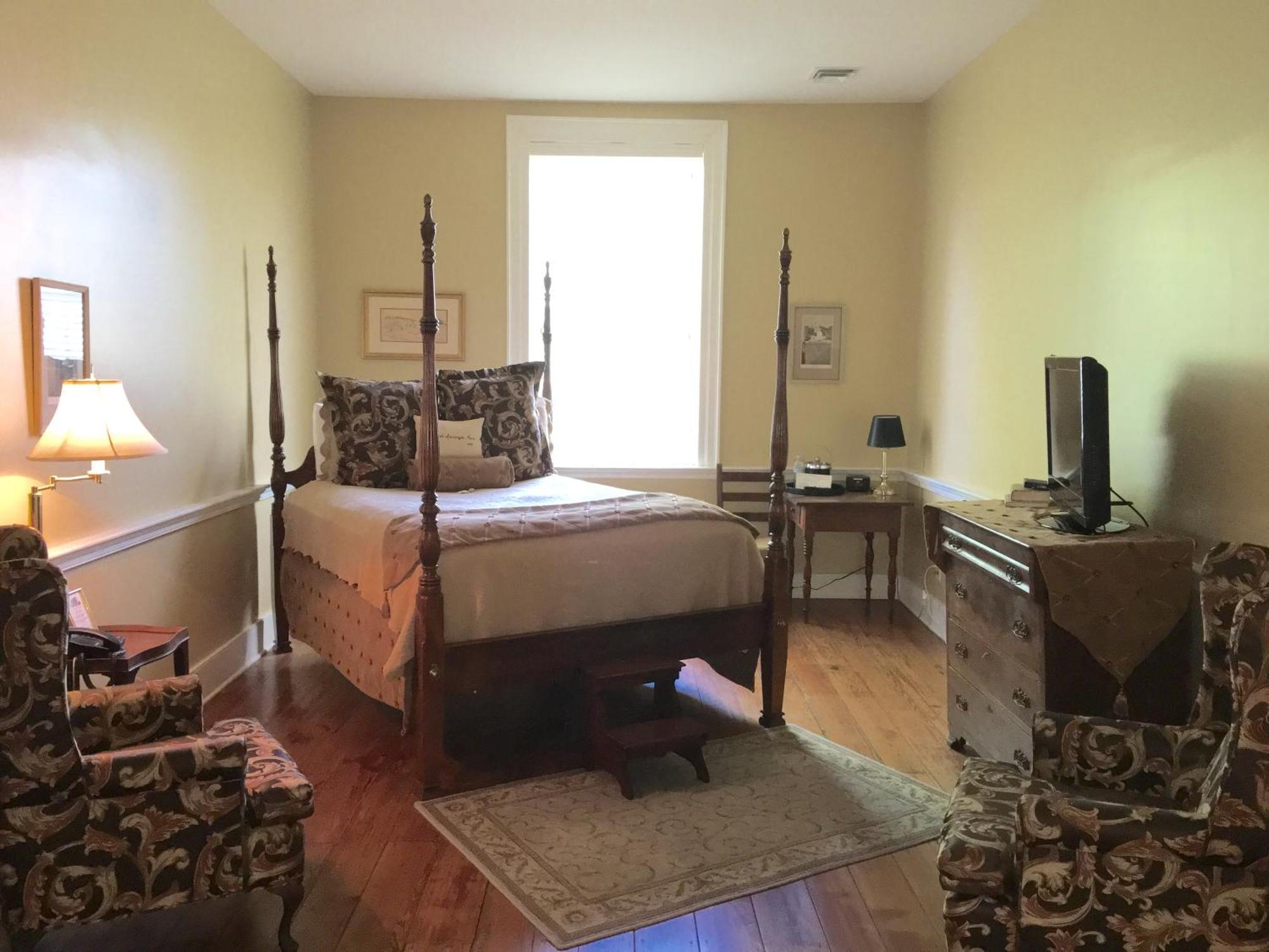 Hale Springs Inn Rogersville Стая снимка